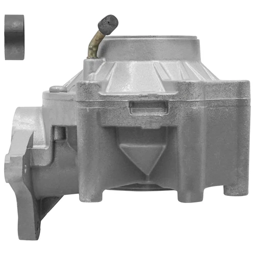 Complete Rear Differential Gear Case For Can-Am Outlander 500/ Max 500 2007-2012 - Imagen 8 de 8