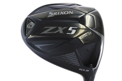 Srixon ZX5 MK II Driver 10.5° Regular Right-Handed Graphite #1448 
