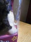 Original 1998 Furby Black and White with Box For Parts or Not Working 70-800 — photo 6