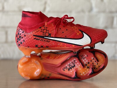 Nike Mercurial Superfly 9 MDS Elite FG Mens Sz 6.5 / Women 8