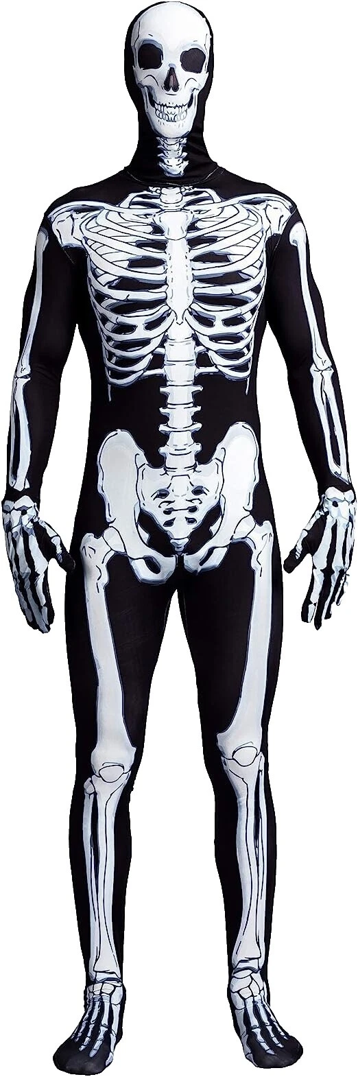 Disfraces de Halloween de nylon Unisex