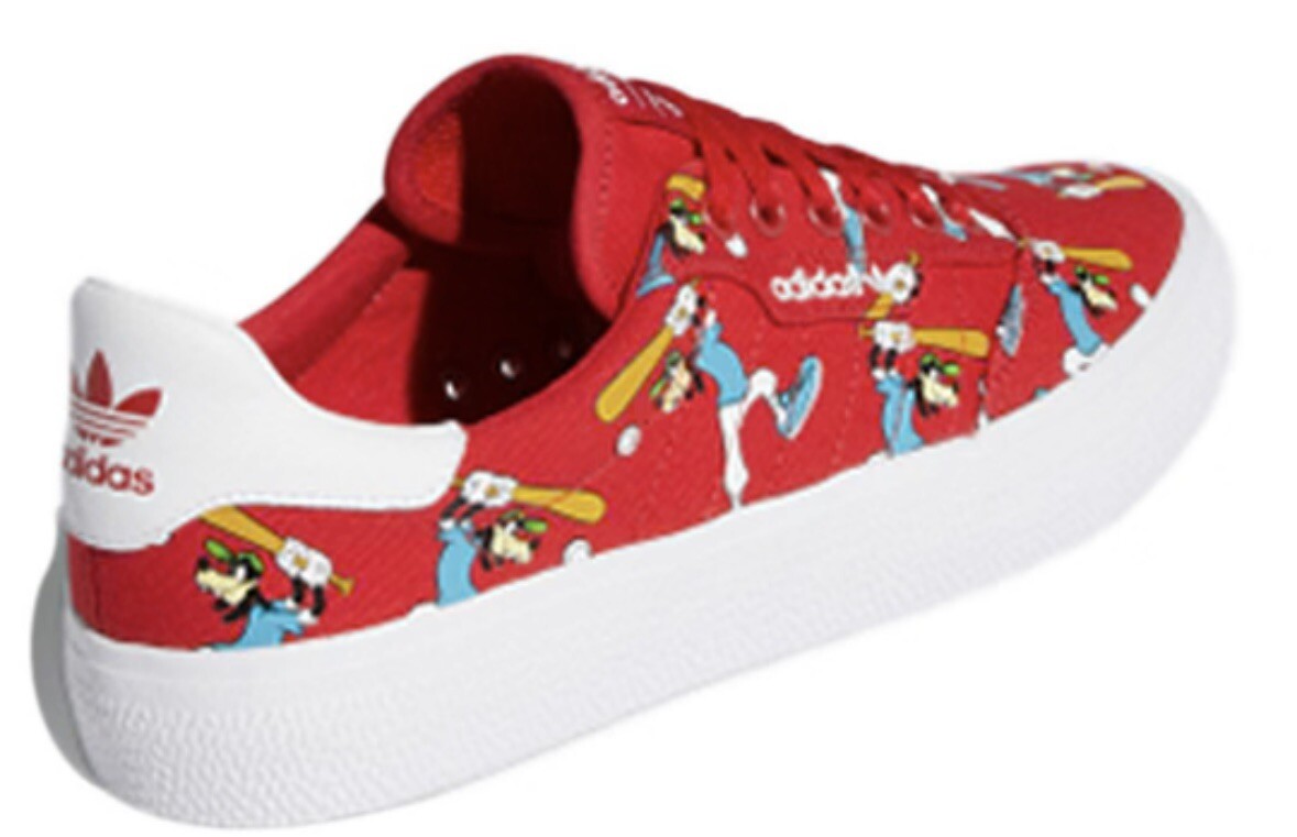Adidas Disney x 3MC Sport Goofy Shoes | eBay display picture 3