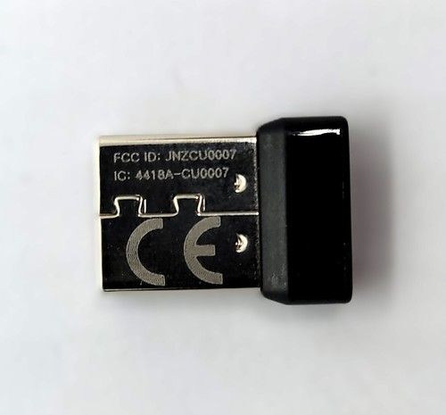 Logitech Logi C-U0007 USB Unifying receiver - Picture 5 of 5