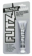 Flitz BP03511 Multi Purpose Polish - 1.76oz