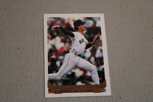 1993 Topps Gold Baseball - Complete Finish Fill Your List Set U-Pick - Picture 123 of 348