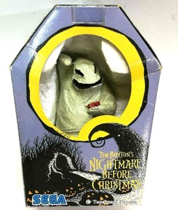 oogie boogie toys