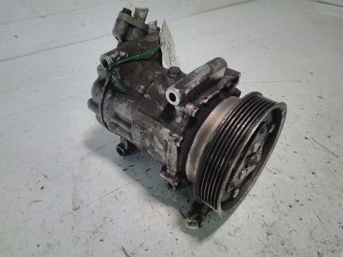 KLIMA PUMPE Renault Clio III (BR/CR) 2012 8200953359