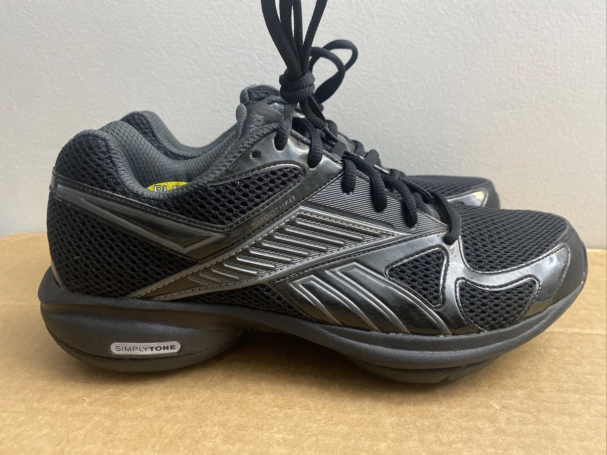 Reebok women s simplytone hotsell walking shoes