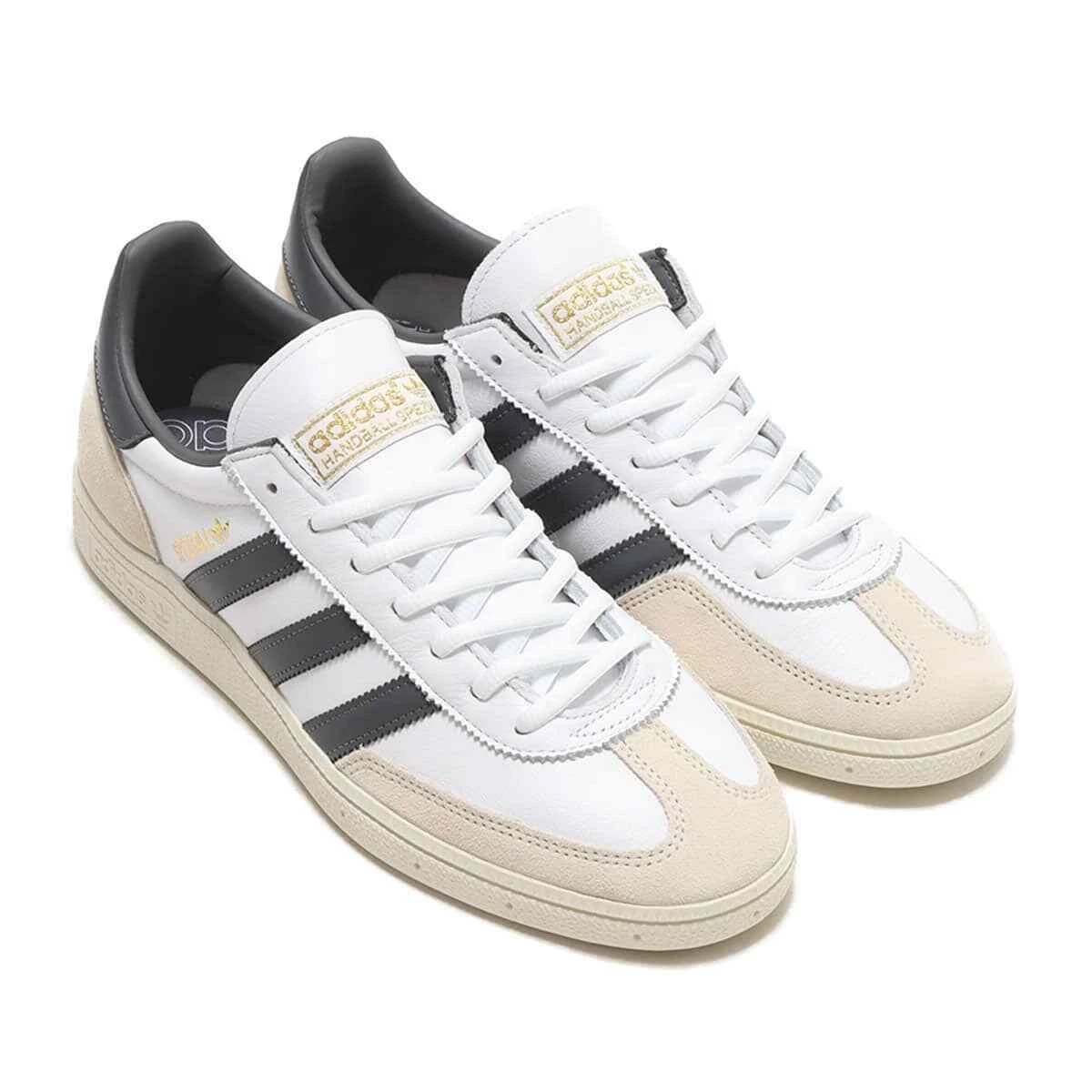 adidas Handball Spezial Footwear White Gray Five Off White IF3741 Men Us11