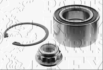 Key Parts Wheel Bearing Kit Hub KWB719 - BRAND NEW - GENUINE - 5 YEAR WARRANTY