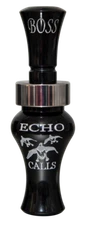 Mo Tactical Products Llc Boss, Echo 80002 Boss Black Competition Call Acrylic