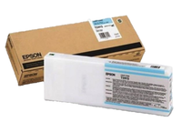 Original Tinte Epson Stylus Pro 11880 / T5915 Light Cyan 700Ml Ink Cartridge