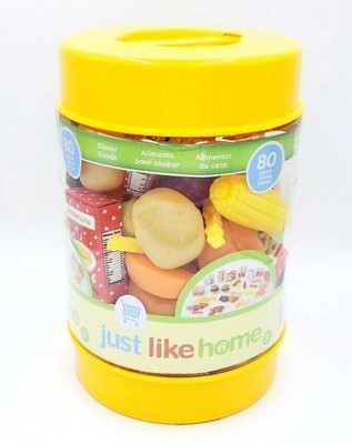 just like home ice cream set