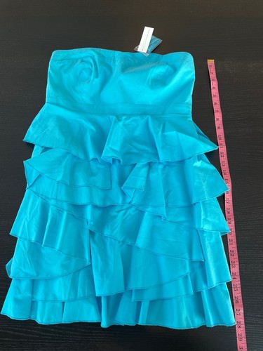 NWT New York Women Size 12 Summer Dress 