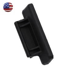 Rear Slider Window Keeper Latch 5093518AA Fits for Dodge Ram 1500 2500 3500 4500