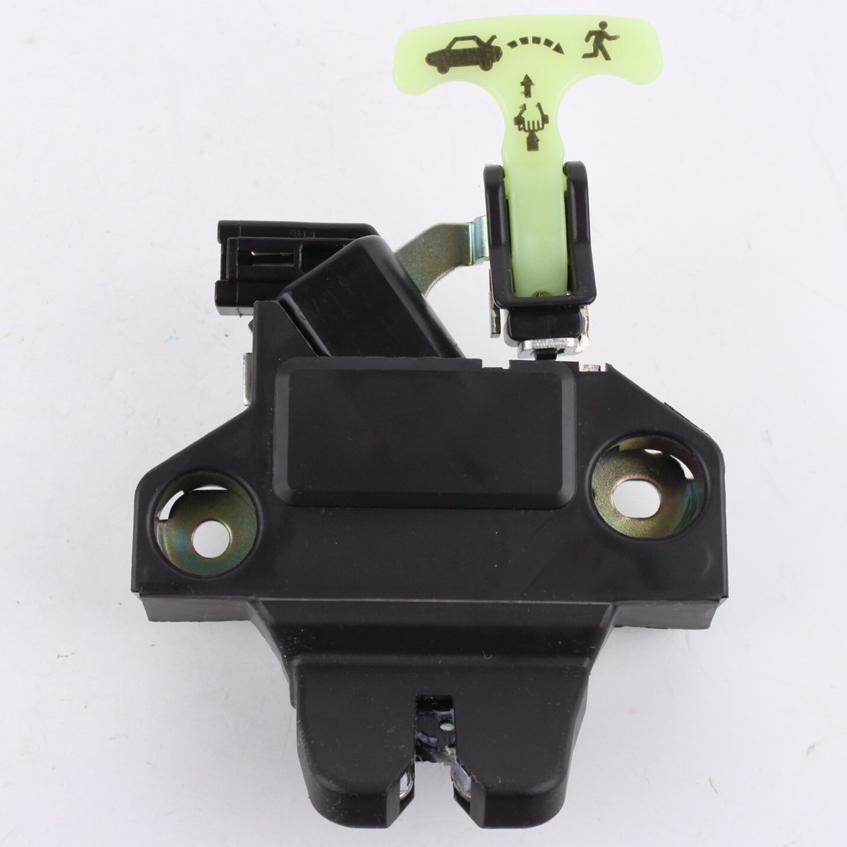 For 2009-2013 Toyota Corolla 1.8 Trunk-Lock / Actuator Latch