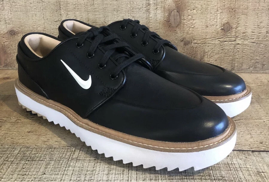 Las mejores ofertas en Nike Janoski Golf Black Gum | eBay