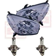 Ampoule Toyota RAV4 II