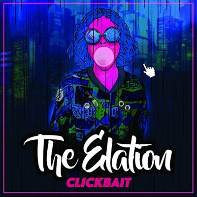 Elation, The - Clickbait [CD]