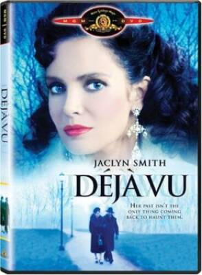 Deja Vu - DVD - GOOD