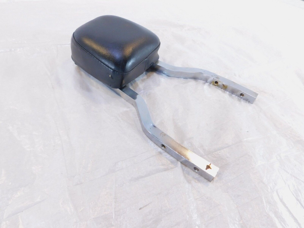 86-01 Suzuki Savage 650 LS650 Rear Passenger Pillion Sissybar