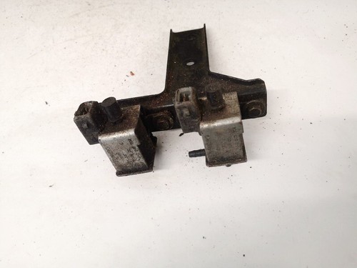 BMW 3-Series 1993 Electrical selenoid (Electromagnetic solenoid) 7 #1526492-94