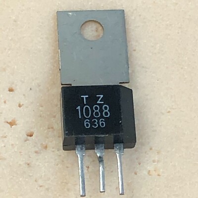 TZ1088 Original Toshiba Semiconductor