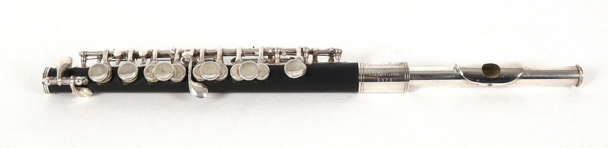 Gemeinhardt piccolo 4pmh online