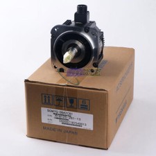 1PC NEW Yaskawa servo motor SGM7G-09A7C61 850w
