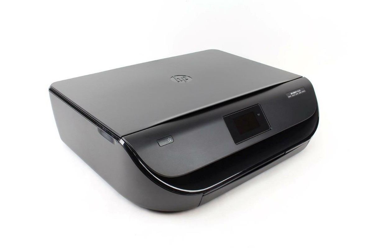 hp - 【新品 未使用 展示品】hp ENVY 4520 スマホ ワイヤレス  年賀状 HP Envy 4520 4524 Wireless All-in-One Photo Printer with Mobile