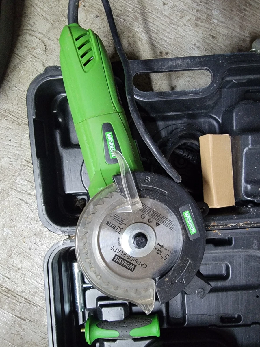Double 2024 blade saw