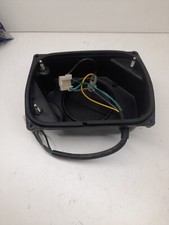 Feu avant (phare) Fiat 900