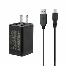 USB DC Adapter Charger for UE MegaBoom Boom Roll 2 Wireless Speaker Power Supply