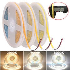 Ruban LED COB Bande Lumineuse