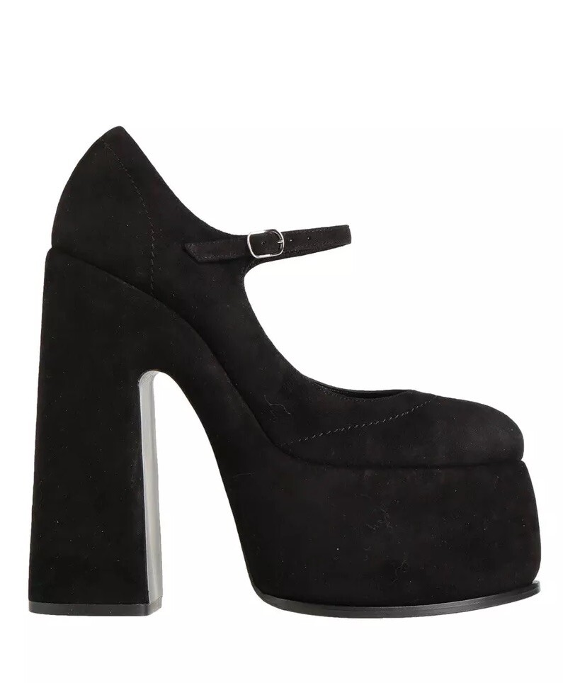 casadei platform