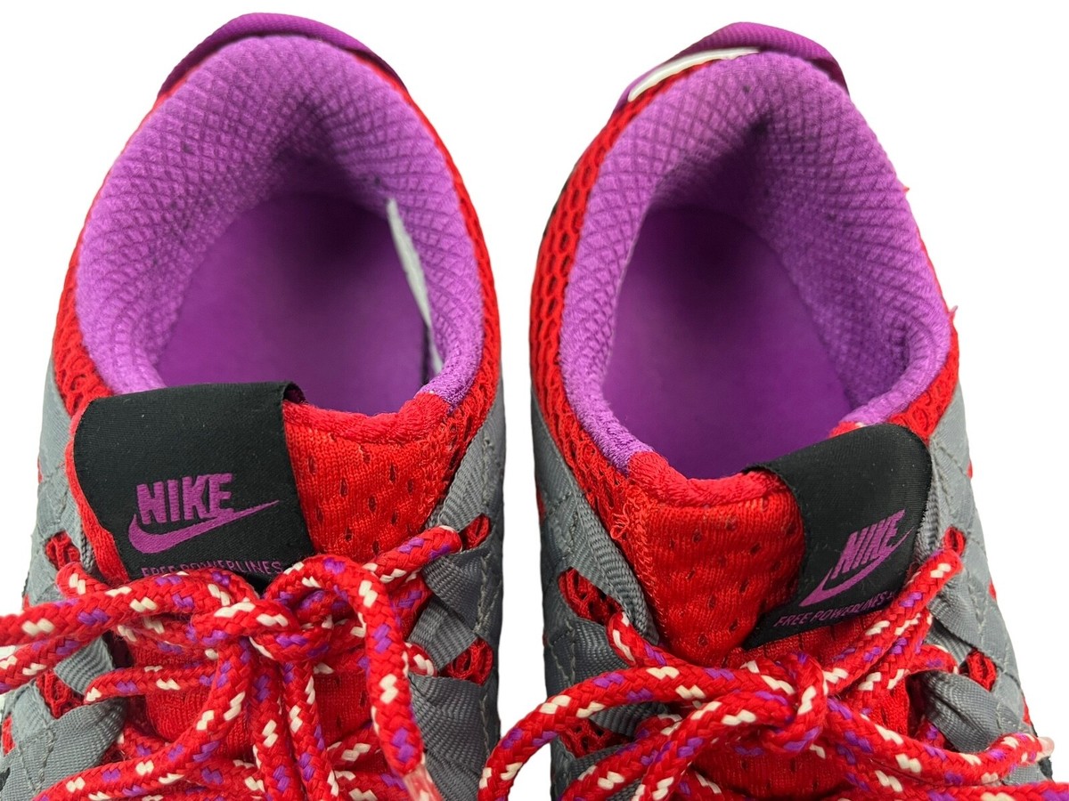 Mens Nike Nike Free Powerlines Ii Womens Sale Nike Free Powerlines