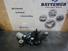 Wischermotor VW Polo AW1 1,6 TDI DGTC TLM 5G0955711C hinten