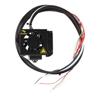 Creality Ender-3 Full Hotend Kit for Ender-3/Ender-3 pro/Ender-3s 3D Printer