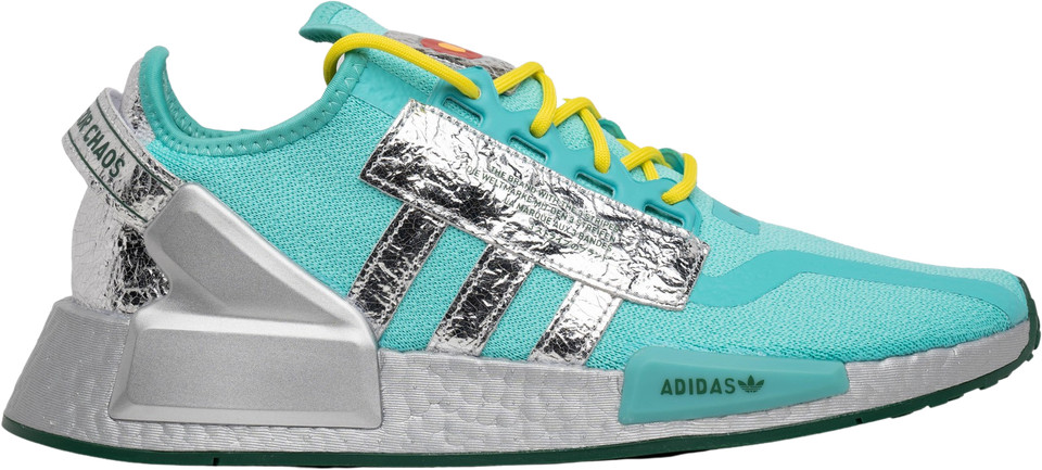 adidas South Park x NMD_R1 V2 Professor Chaos for Sale