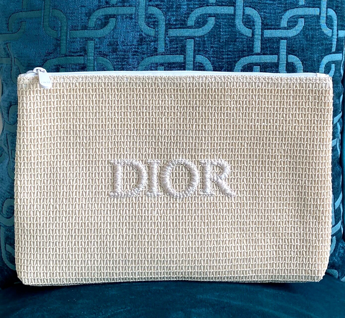 Dior makeup cheap travel case