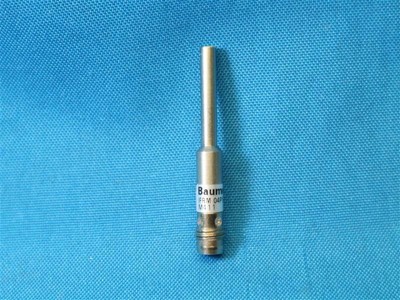Baumer Electric IFRM 04P1501/S35L Sensor NEW NNB