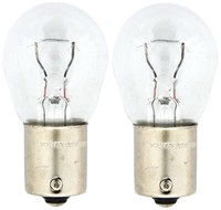 Sylvania Longlife 1156LL 27W Zwei Birnen Back-Up RüCkfahrlicht Ersetzt Plug Play