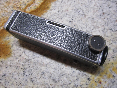 BOLEX OCTOMETER VIEWER VIEWFINDER RANGEFINDER) for BOLEX H16 16MM MOVIE ...