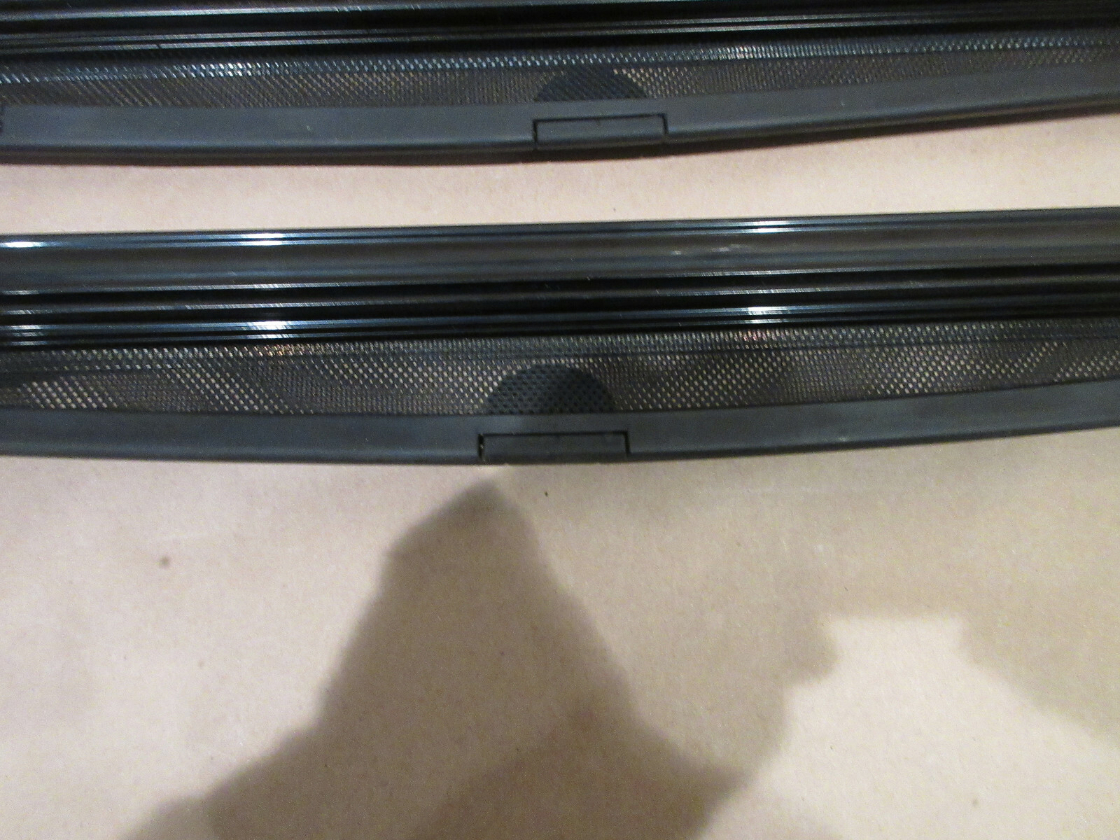 Maserati Quattroporte Rear Window Shades/ Sun Screens RH LH Set