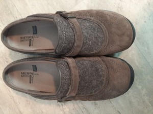 women's mules size 11