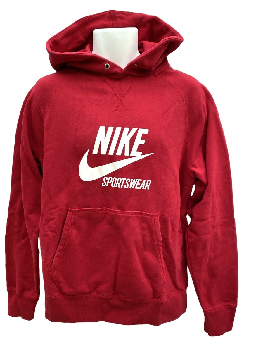 damn nike hoodie