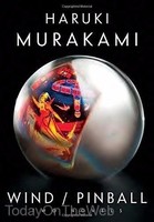 Wind/pinball: Two Novels (hardcover) By Haruki Murakami Wind/pinball: Two Novels (hardcover) By Haruki Murakami