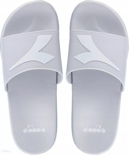 DIADORA Agadir - Ciabatta in gomma - Nero