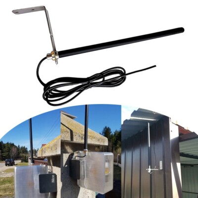 High performance Receiver Antenna For GTO Smart Gate Opener Extended Distance