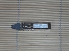 Linksys MGBSX1 1000BASE-SX SFP mini GBIC transceiver